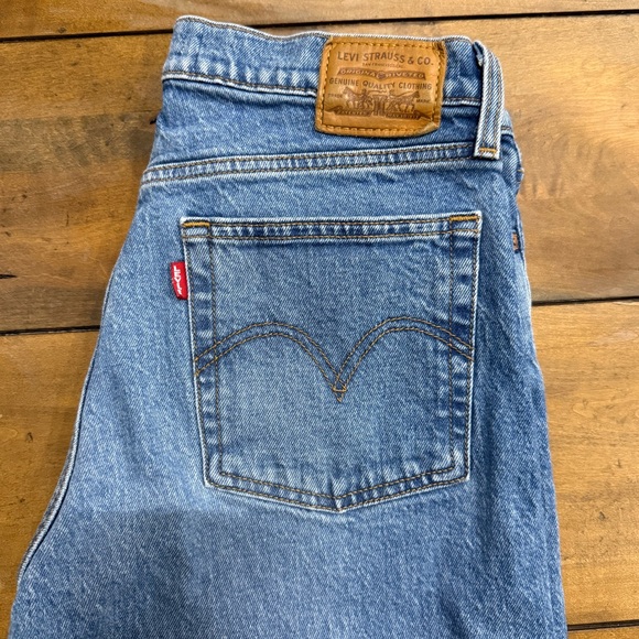 Levi’s Jeans Size 27 - Picture 3 of 10